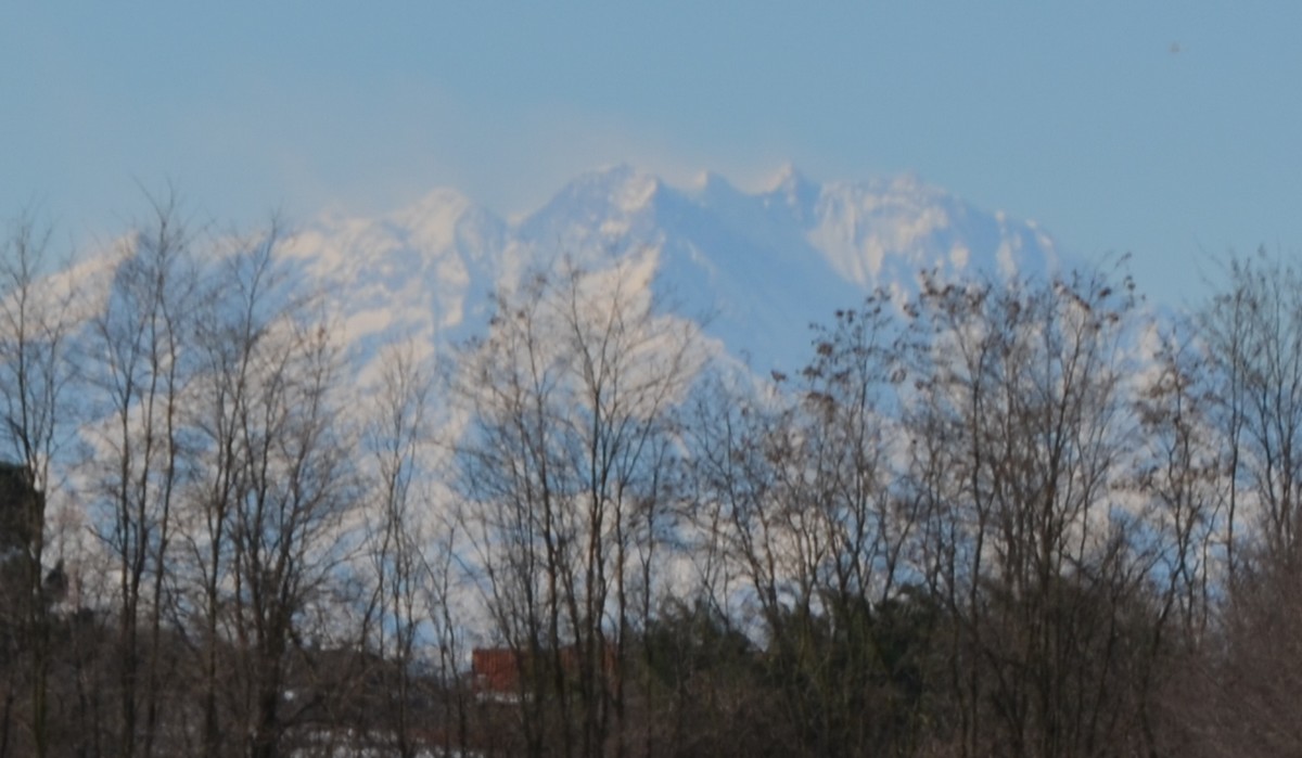 monte rosa